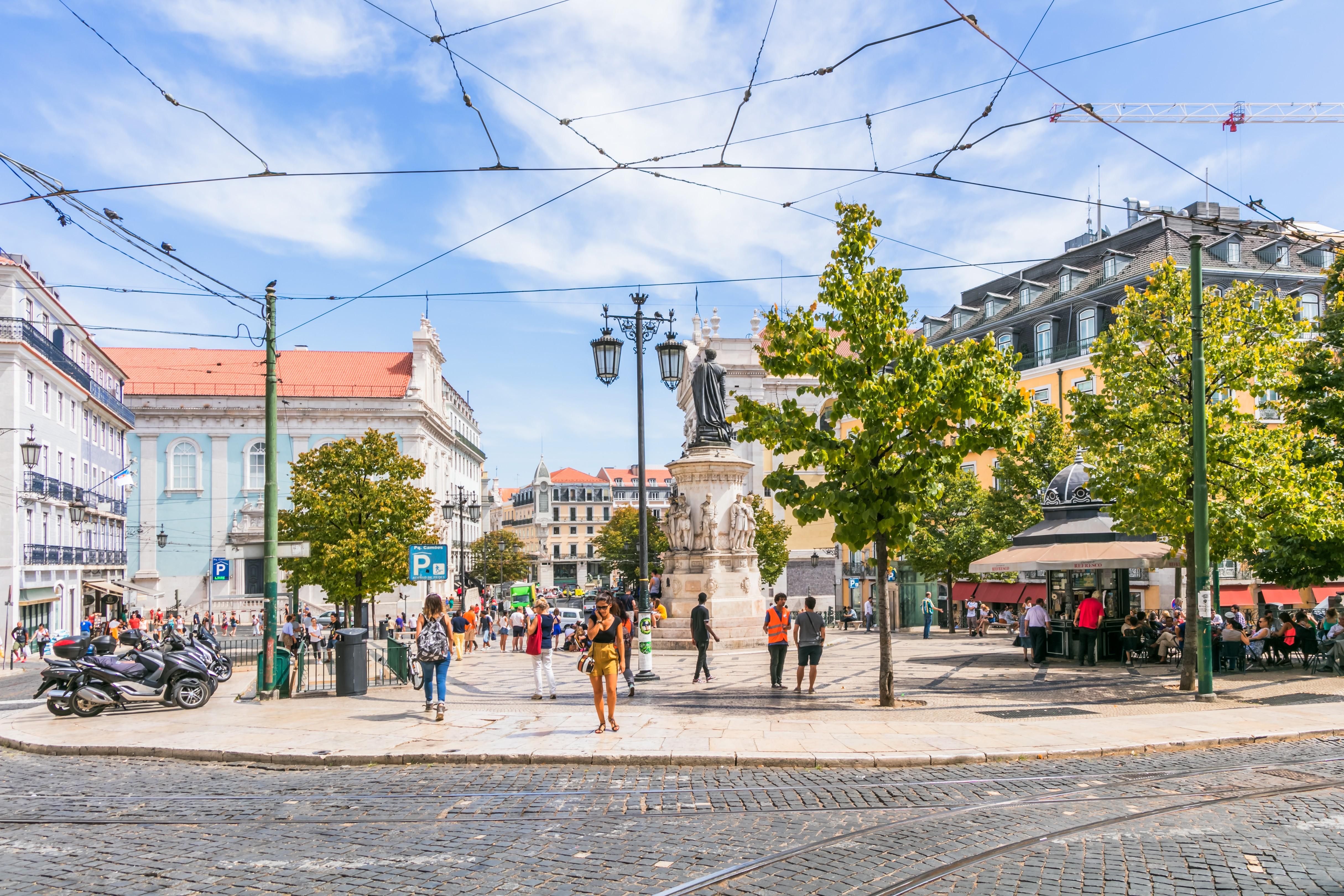 Almaria Ex Libris Chiado Διαμέρισμα Lisboa Εξωτερικό φωτογραφία